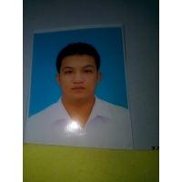 cover CV: Lê Văn Thiệu